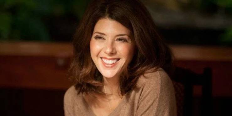 Marisa Tomei Facts Are Not Forgotten!