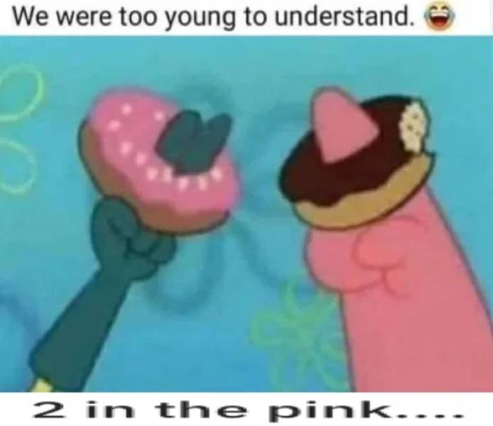 Oh, These Sweet & Dirty Sex Memes…