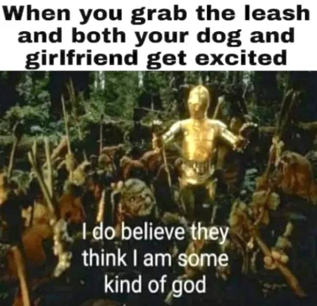 Oh, These Sweet & Dirty Sex Memes…