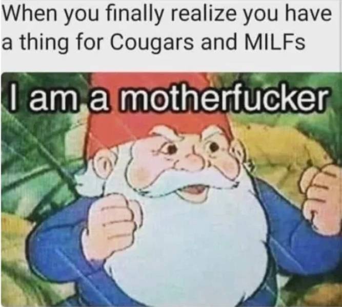 Oh, These Sweet & Dirty Sex Memes…