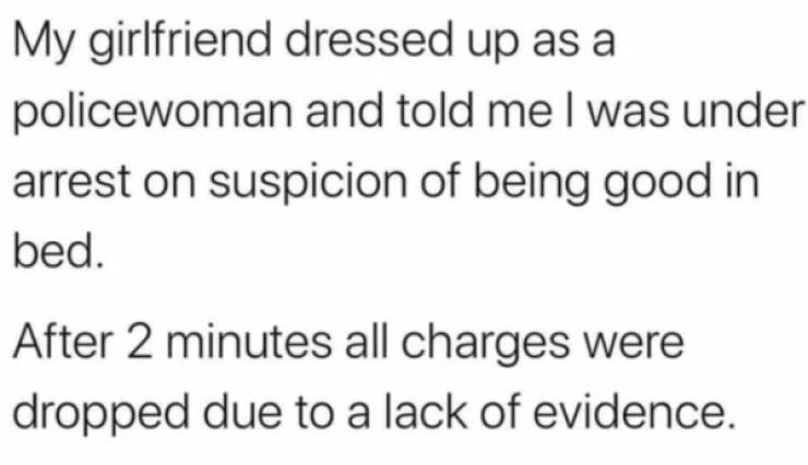 Oh, These Sweet & Dirty Sex Memes…