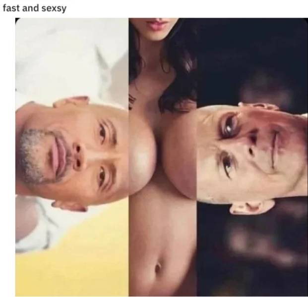 Oh, These Sweet & Dirty Sex Memes…