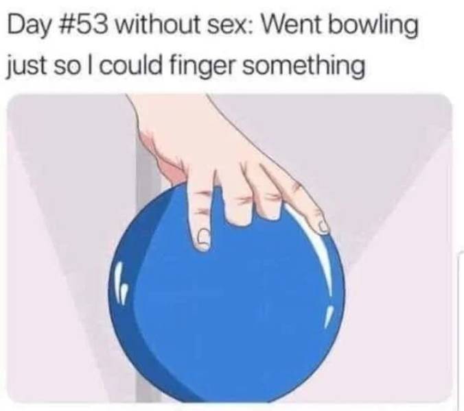 Oh, These Sweet & Dirty Sex Memes…