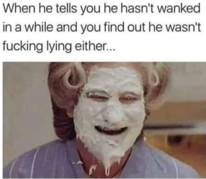 Oh, These Sweet & Dirty Sex Memes…