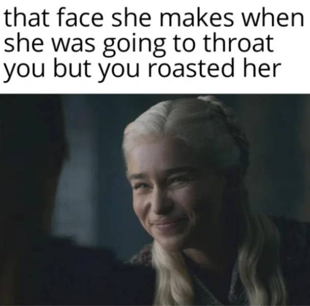 Oh, These Sweet & Dirty Sex Memes…