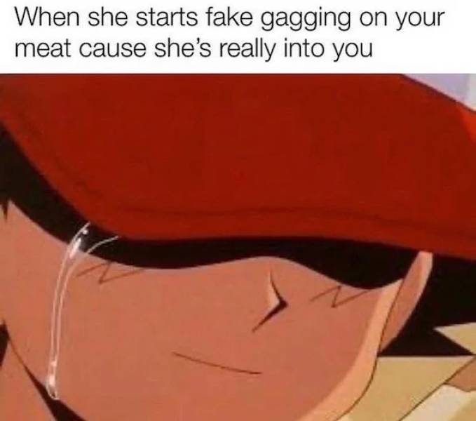 Oh, These Sweet & Dirty Sex Memes…