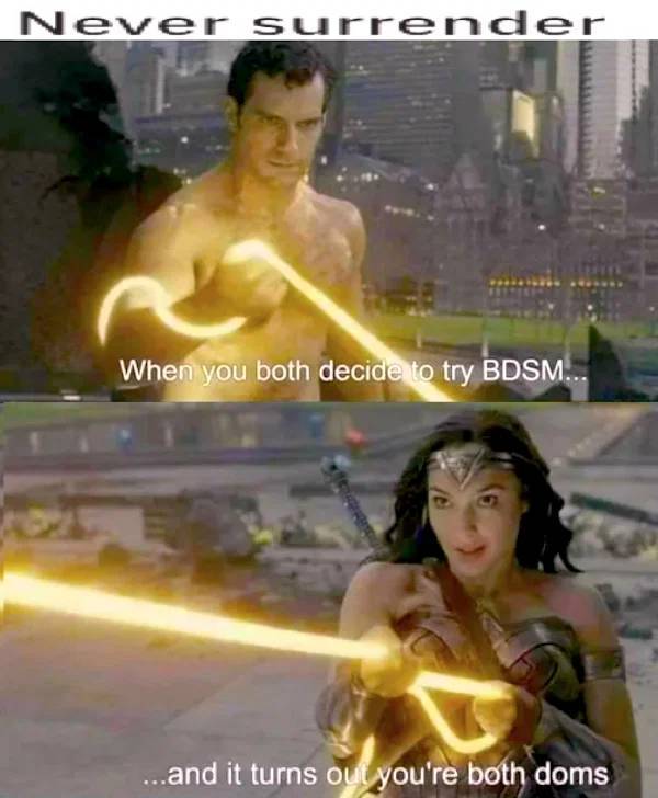 Oh, These Sweet & Dirty Sex Memes…