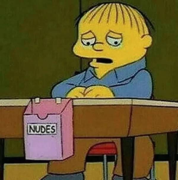 Oh, These Sweet & Dirty Sex Memes…