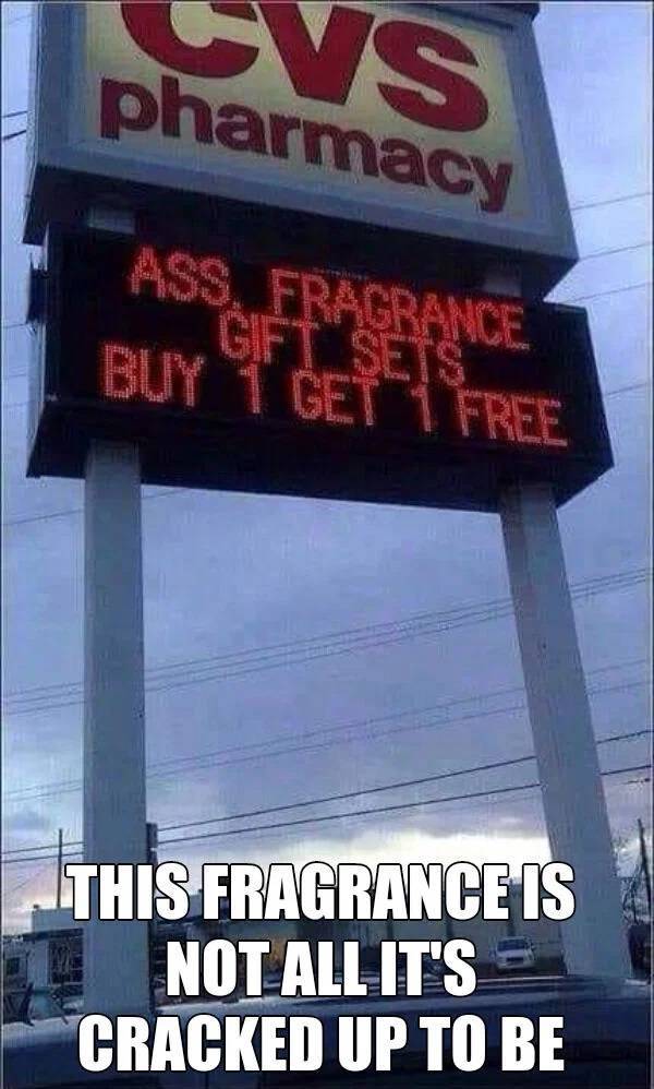 Oh, These Sweet & Dirty Sex Memes…