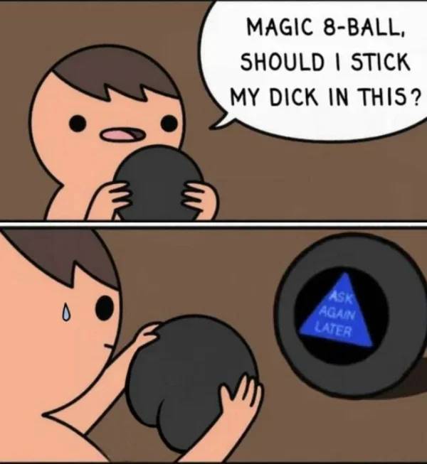 Oh, These Sweet & Dirty Sex Memes…