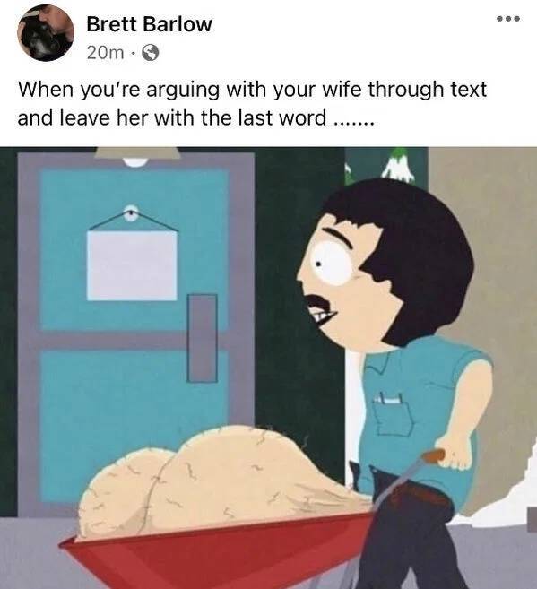 Oh, These Sweet & Dirty Sex Memes…