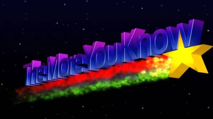 Wanna Know Some NSFW Facts?