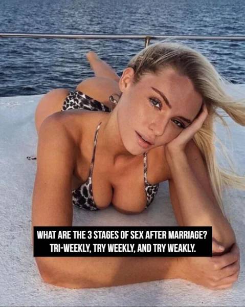 Funny Girls Are At It Again!