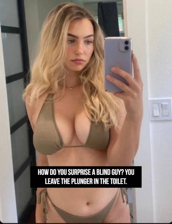 Funny Girls Are At It Again!