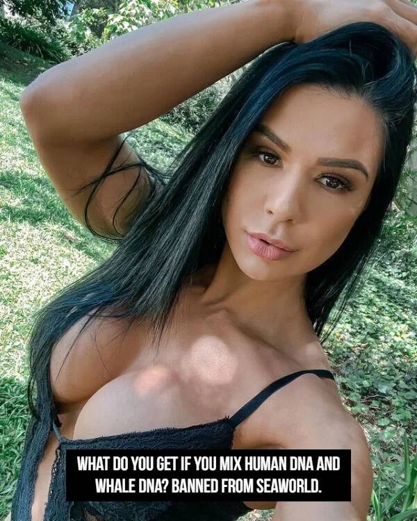 Funny Girls Are At It Again!