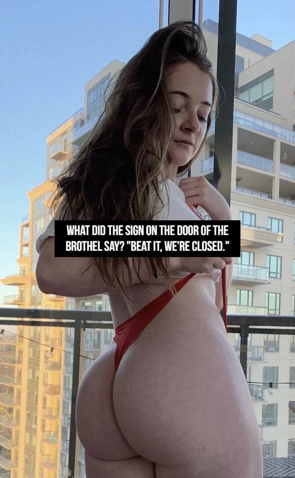 Funny Girls Are At It Again!