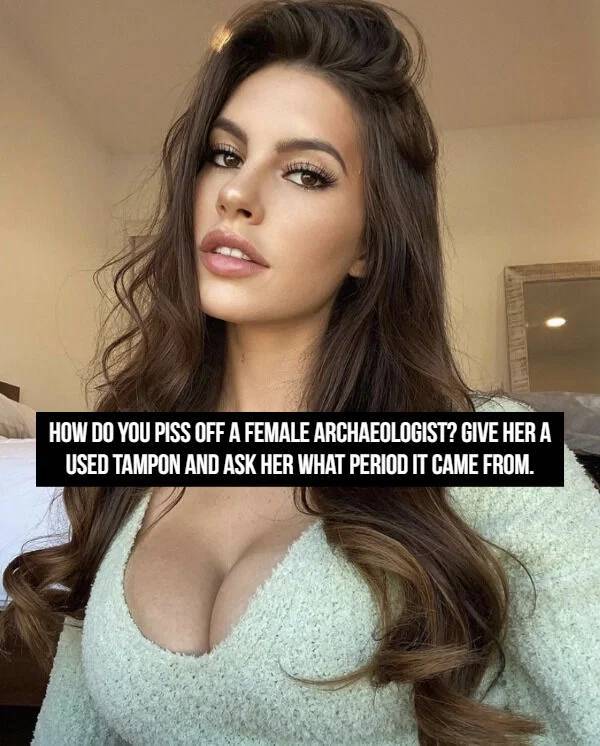 Funny Girls Are At It Again!