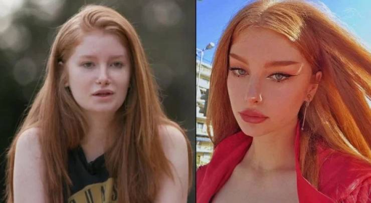 Wow, That Photoshop Is Bad…