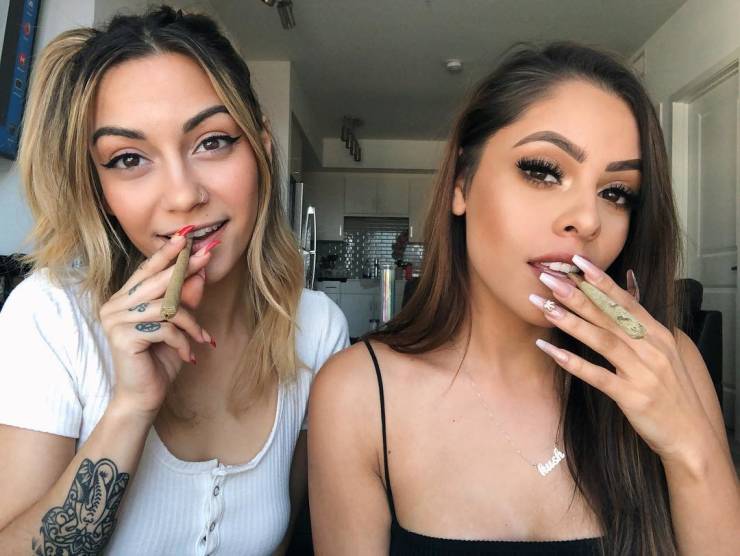 Smoking Hot… Literally