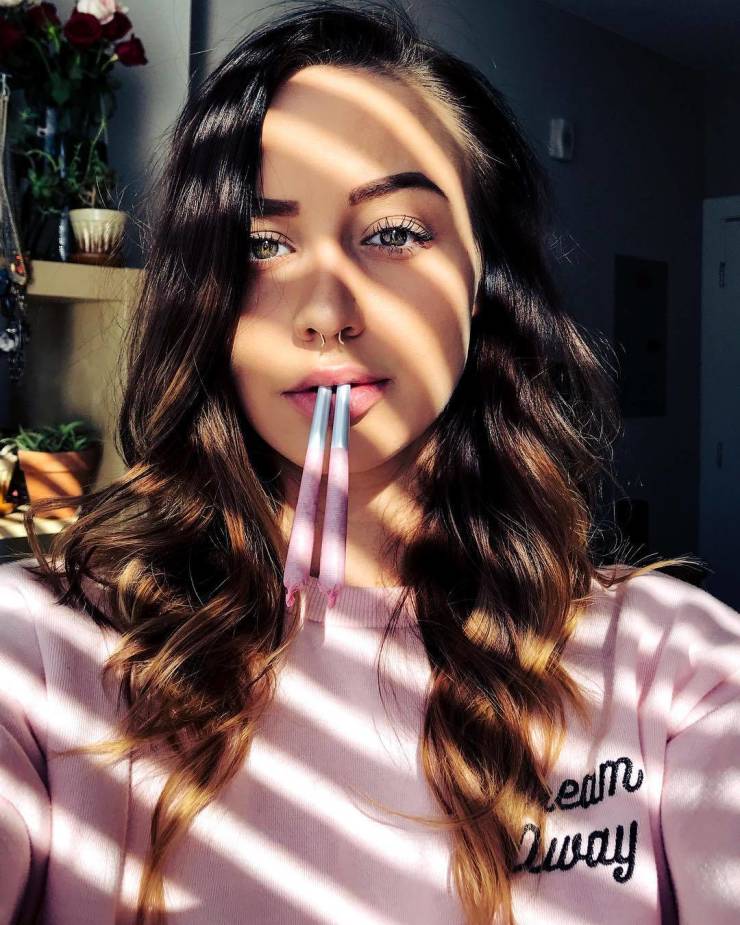 Smoking Hot… Literally