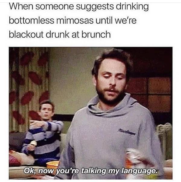 Wasted Is An Understatement…