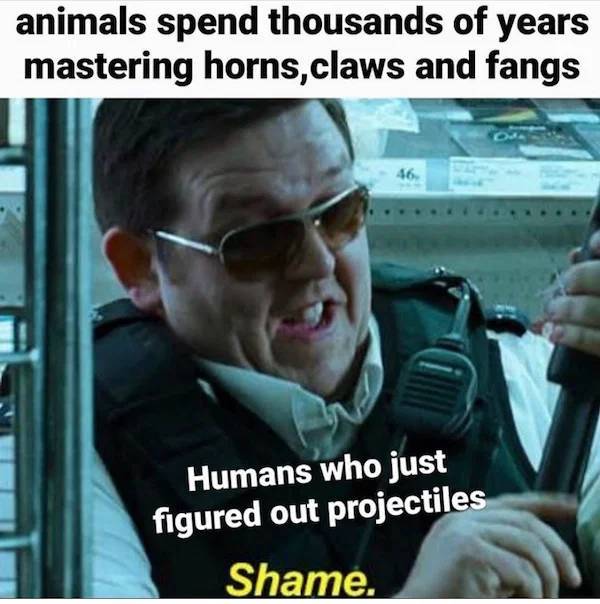 Your Dirty Mind’s Playing Tricks On You…