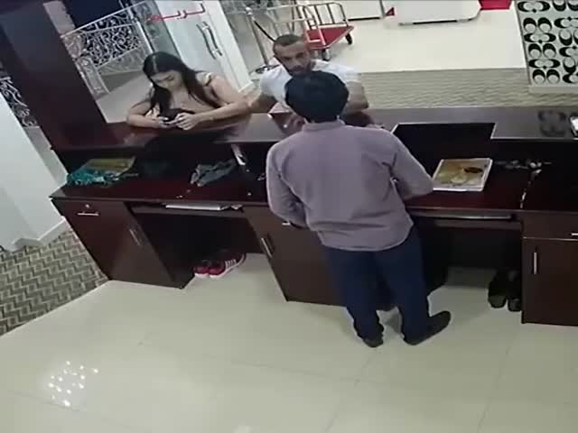 That’s How You Deal With Them!