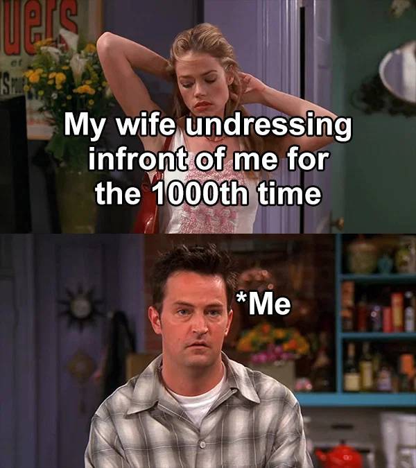 Real Life Can Be Such A Meme…