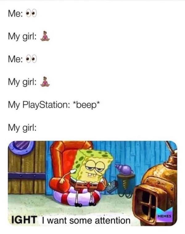 Real Life Can Be Such A Meme…