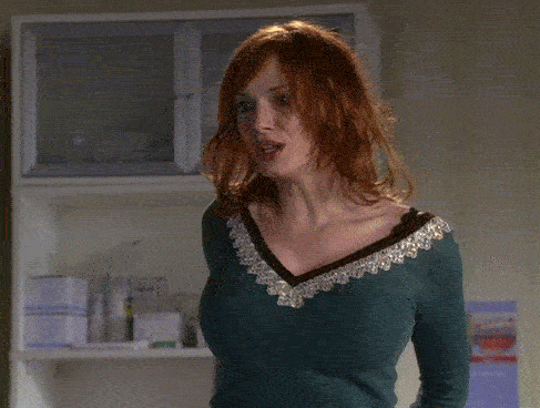Red Hot Facts About Christina Hendricks