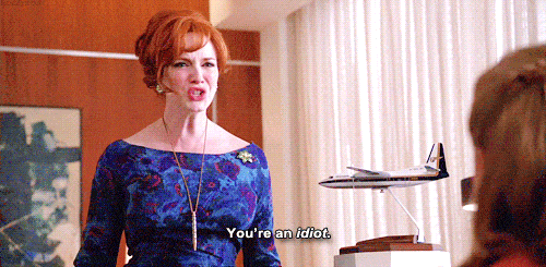 Red Hot Facts About Christina Hendricks