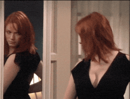 red hot facts about christina hendricks 19 gifs 2.html - 1 HD GIF | Premium Gallery 2020
