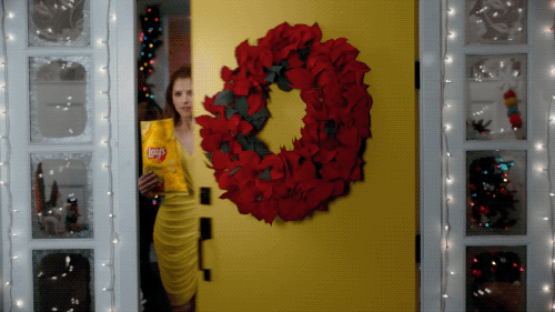 Just A Bit Of Spicy Anna Kendrick…