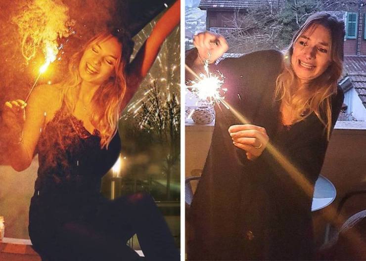 We All Know What Hides Behind Those Perfect Photos…