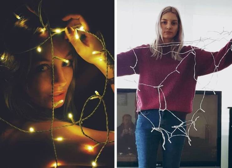 We All Know What Hides Behind Those Perfect Photos…