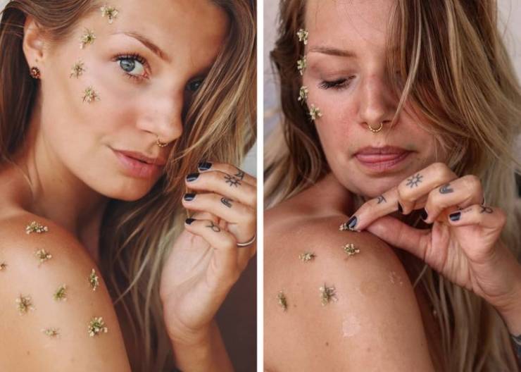 We All Know What Hides Behind Those Perfect Photos…