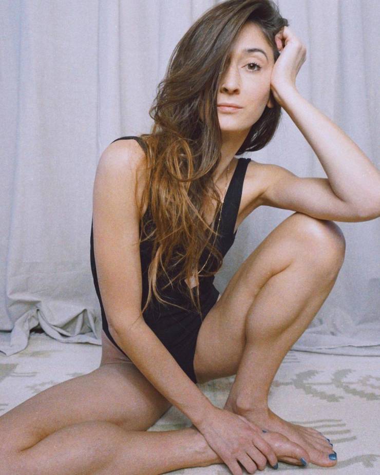 These Girls Are So Flexible!