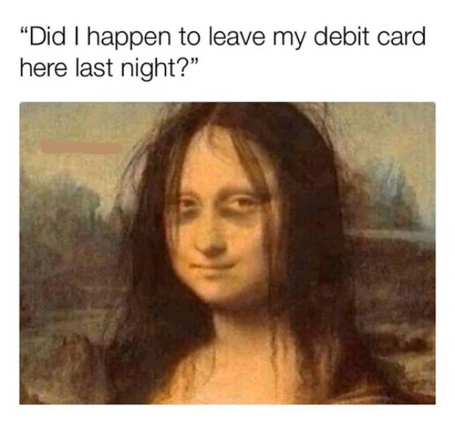 These Memes Are Drunk!