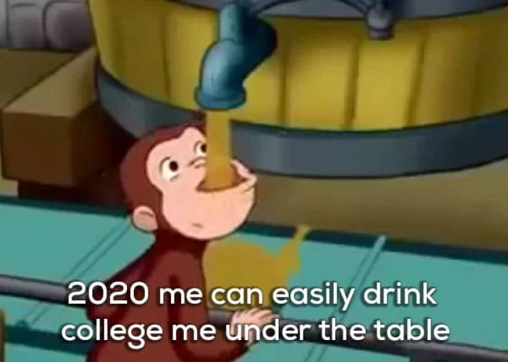 These Memes Are Drunk!