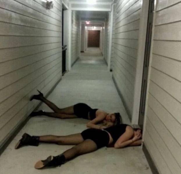 These Memes Are Drunk!