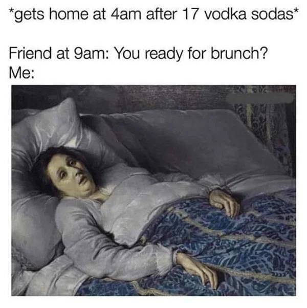 These Memes Are Drunk!