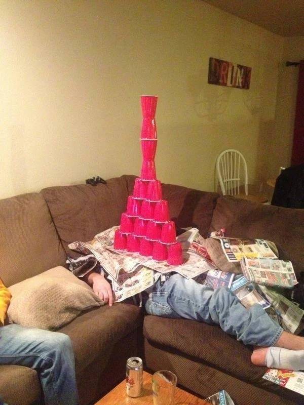 These Memes Are Drunk!