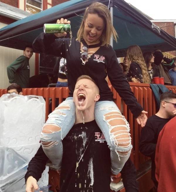 These Memes Are Drunk!