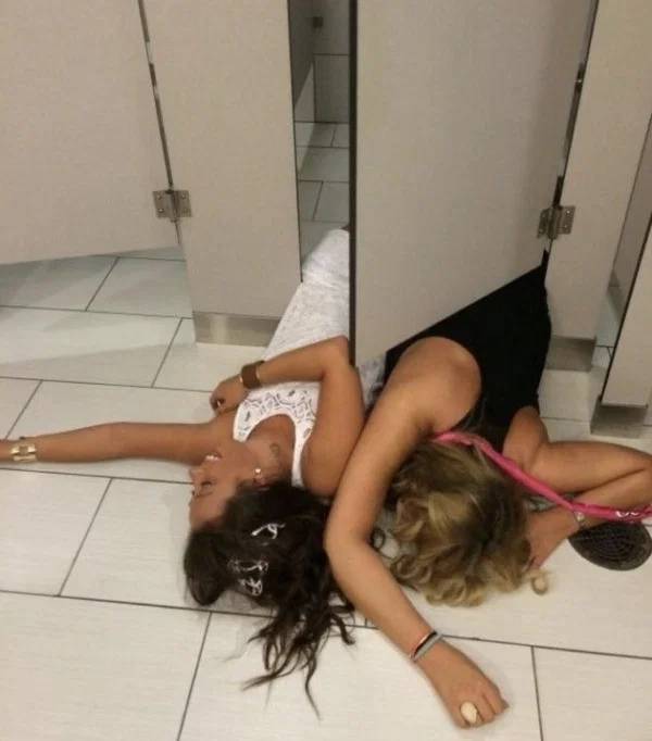 These Memes Are Drunk!