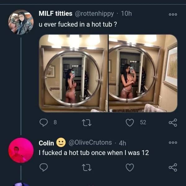 The Light Has Forsaken Them…