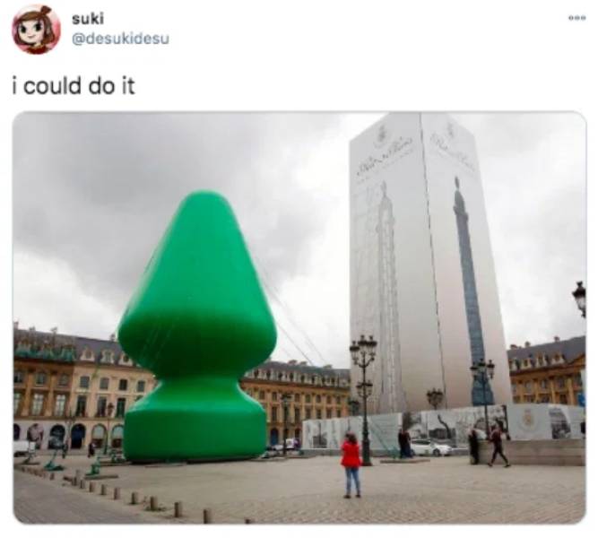 The Light Has Forsaken Them…