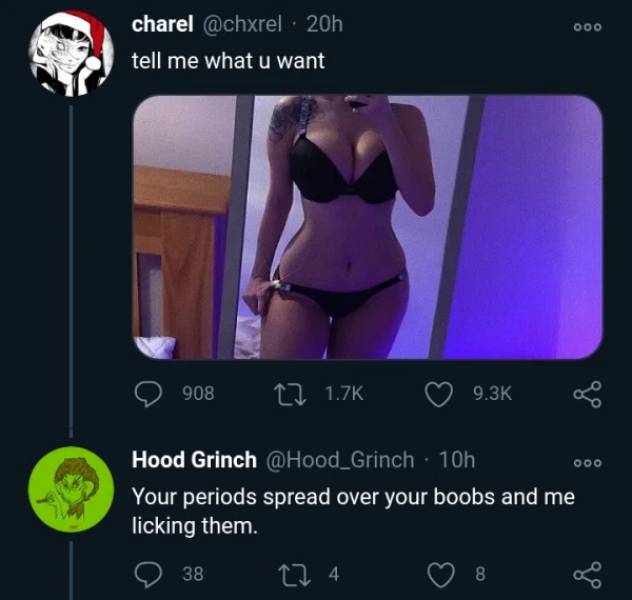 The Light Has Forsaken Them…