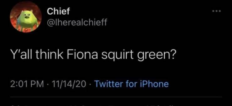 The Light Has Forsaken Them…