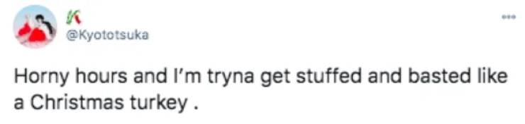 The Light Has Forsaken Them…