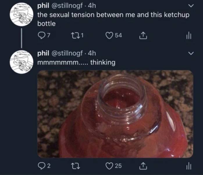 The Light Has Forsaken Them…